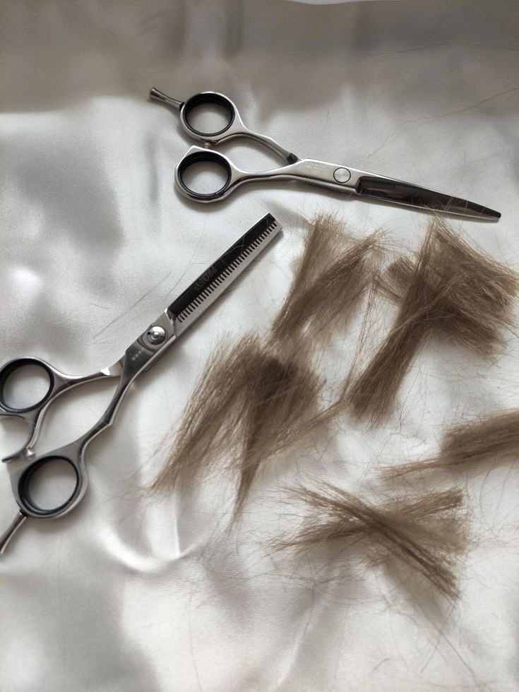 HAIRCUT
