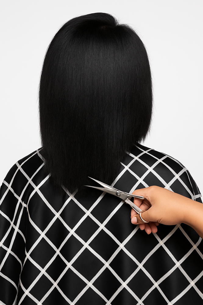 Trim ONLY at ABstyles in Conshohocken, PA