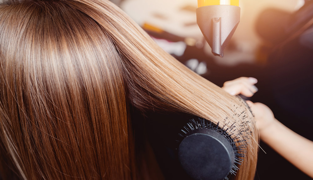 Brazilian Blowout Express