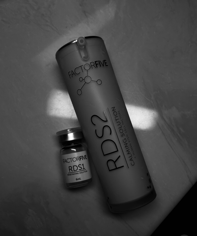 FactorFive Stem Cell Peel
