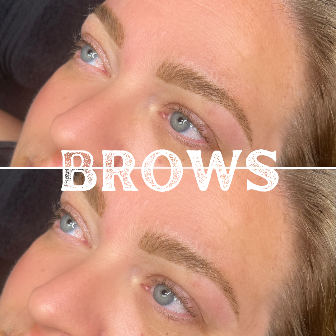 Brow Shaping