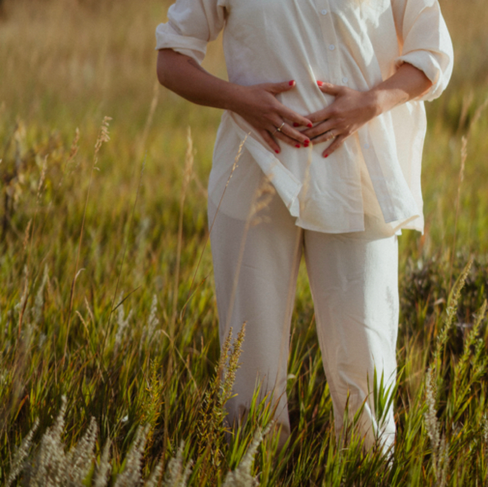 90 Minutes- Prenatal Massage at The Conscious Bodyworker in Denver, CO