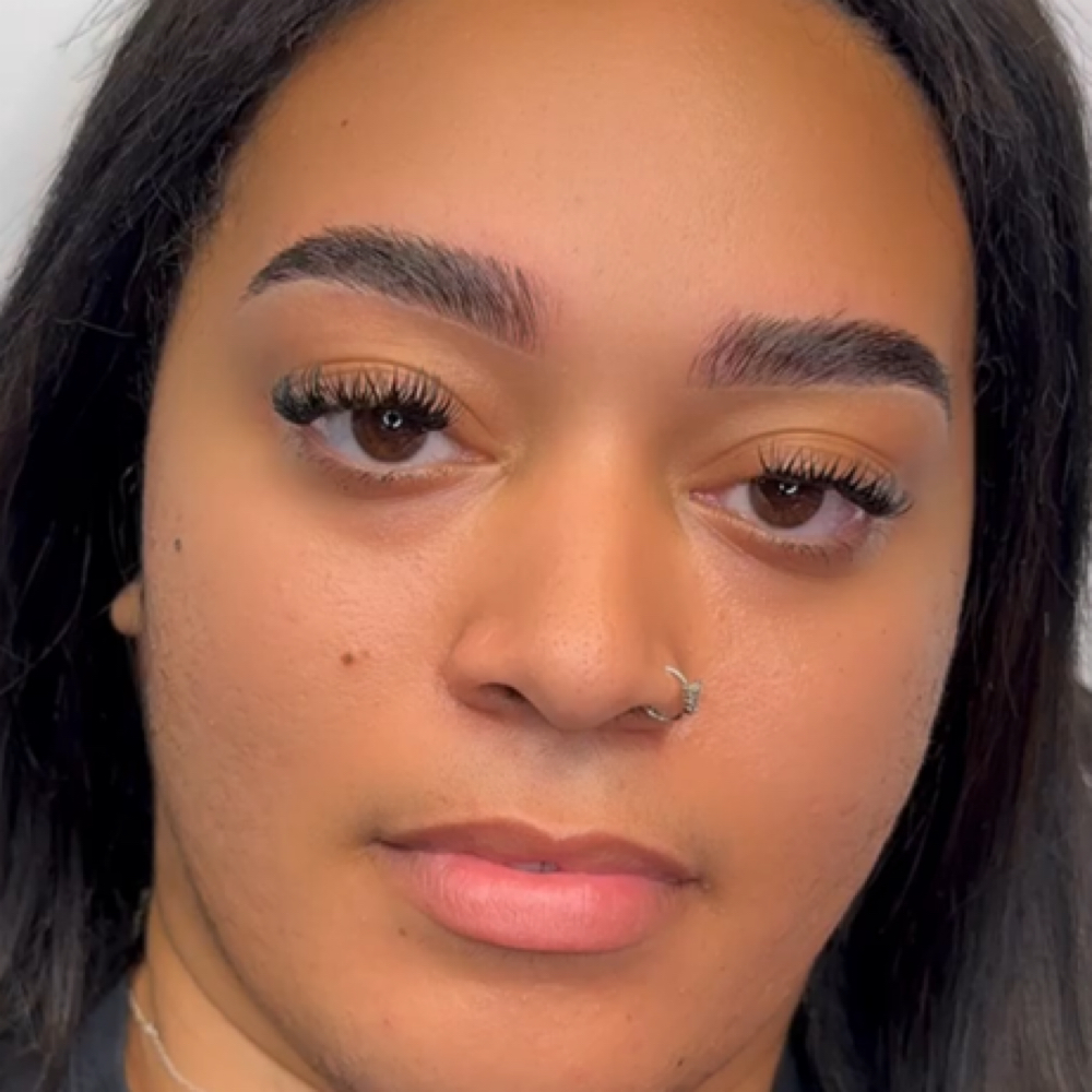 Brow Lamination & Tint at Inksthetics in Chicago, IL
