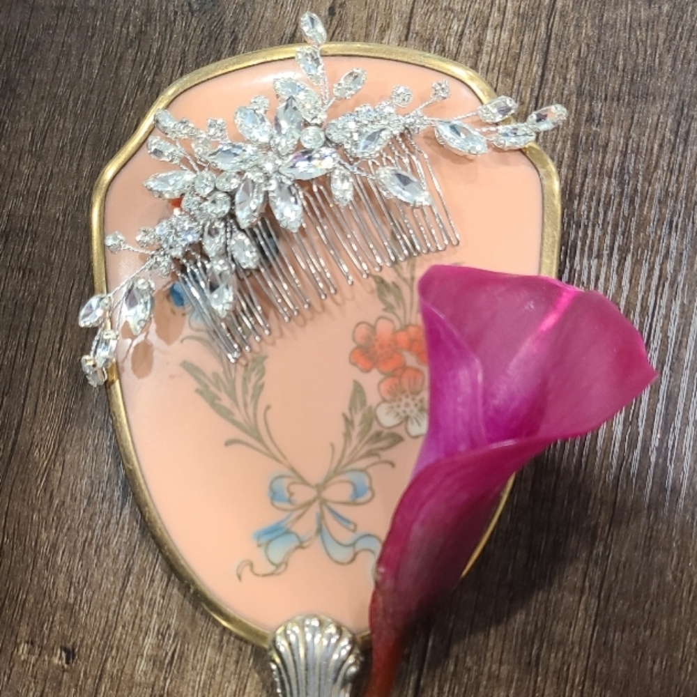 Special Occasion Styling