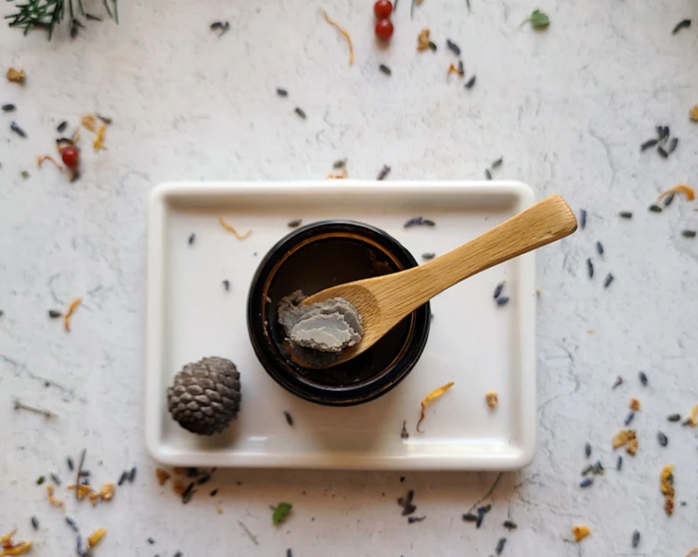 Aromatherapy Foot Mask