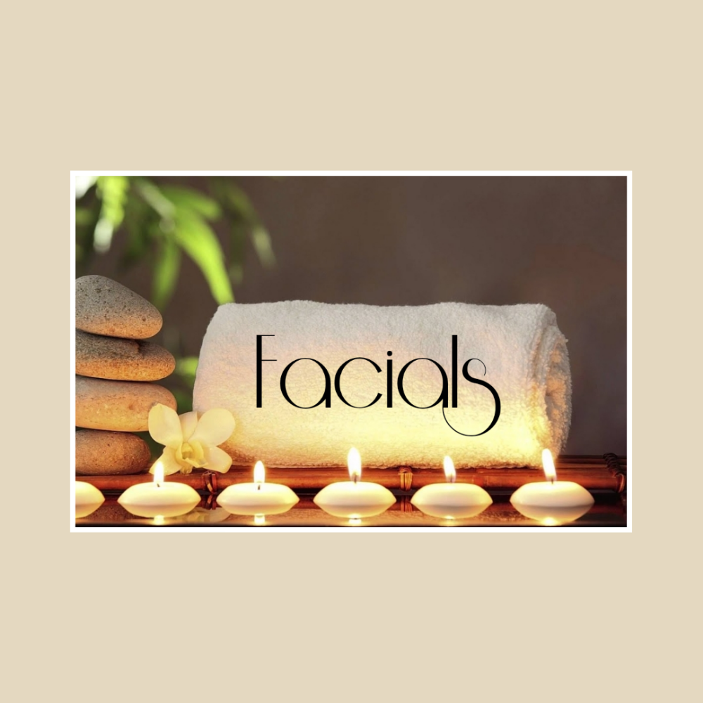 Tru GuaSha Facial