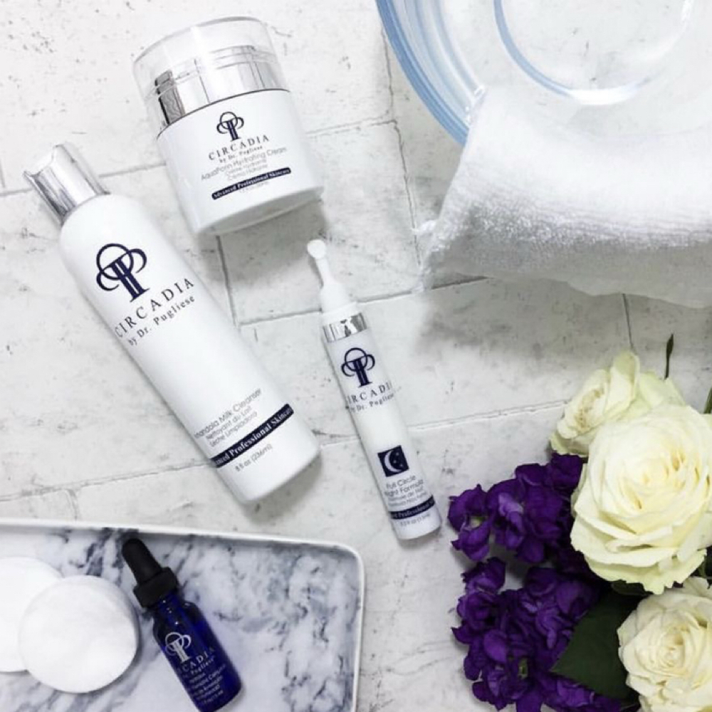 OXYGEN Rx Facial at LUXE BEAUTY BOUTIQUE in Mentor, OH