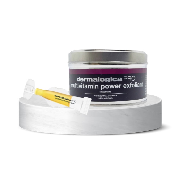 Holiday Reset Facial