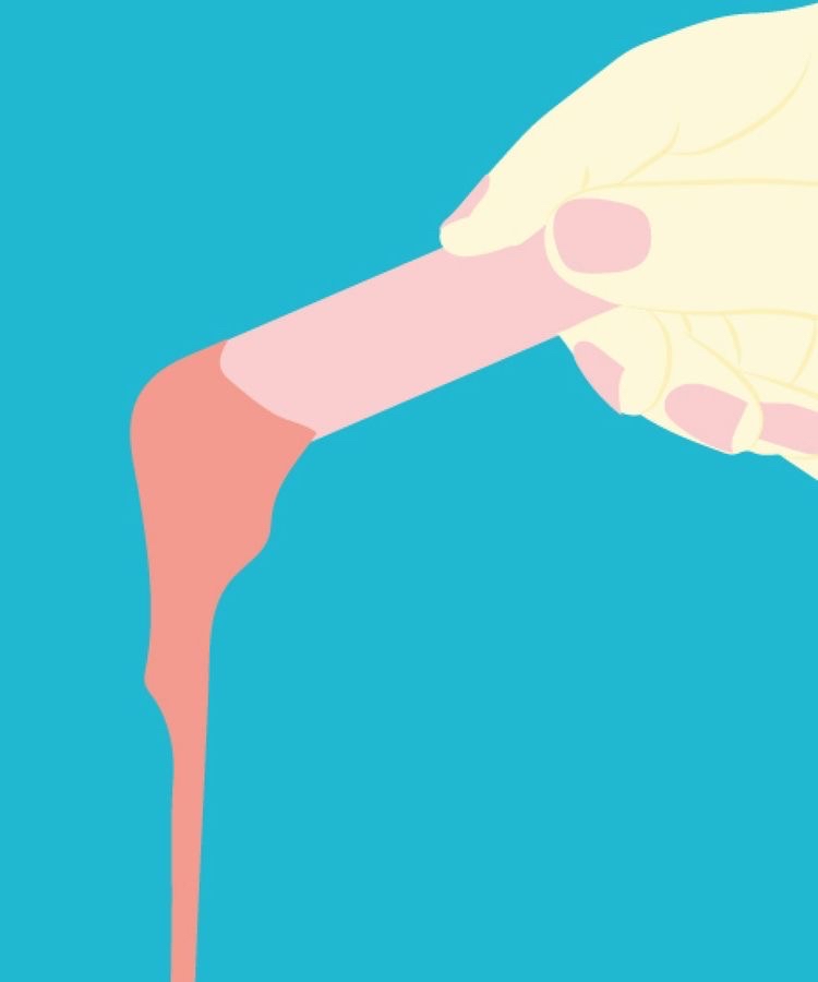 Brazilian Wax