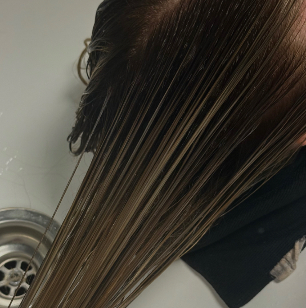 Icing at Parlour XIV in Springfield, MO