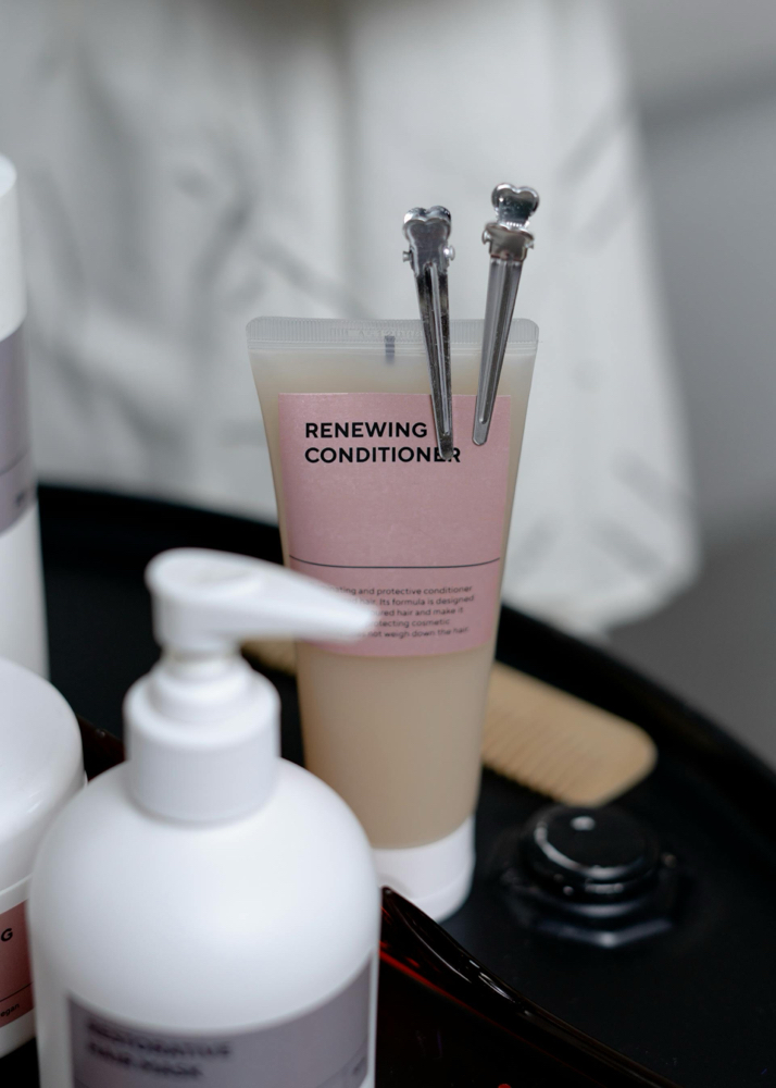 Conditioning Treatment