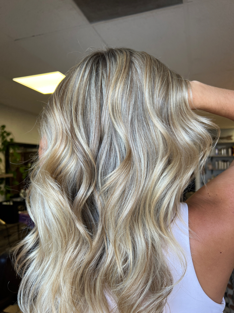 Full Highlight at Shayne rae creates in Dana Point, CA