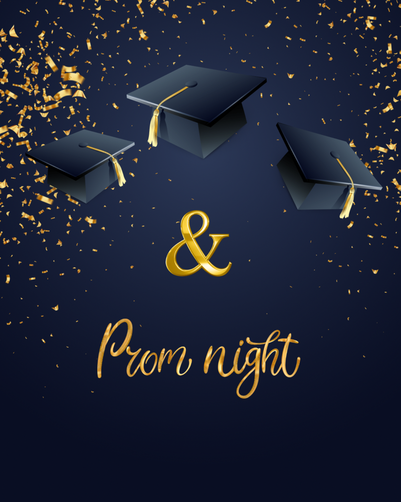 Grad & Prom Sale