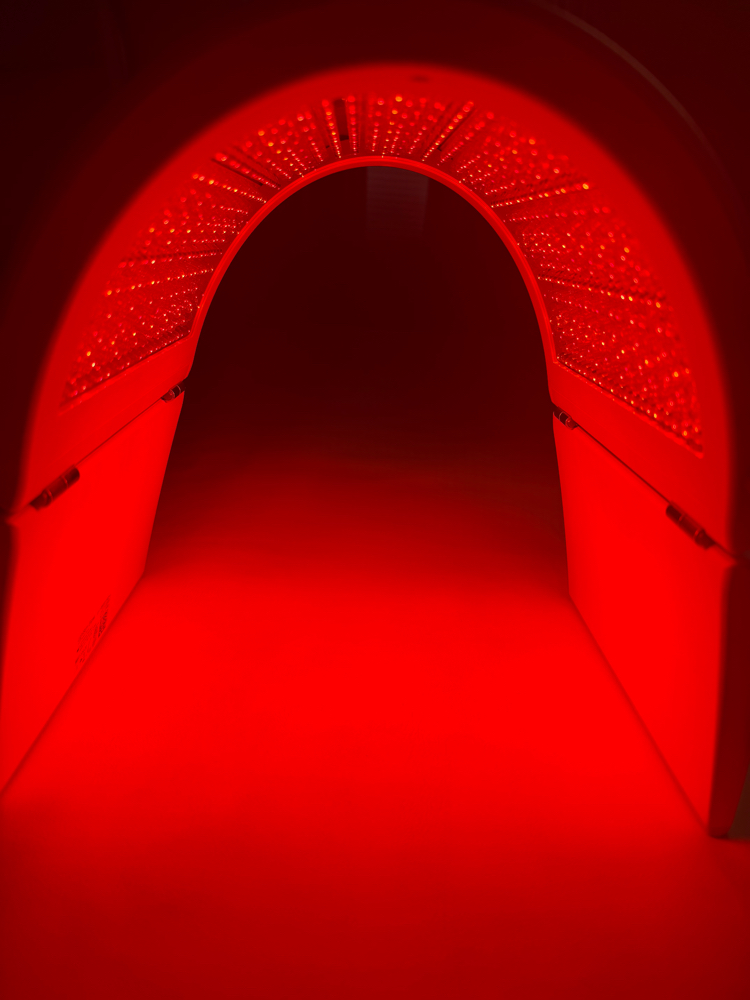 Light Therapy Add On