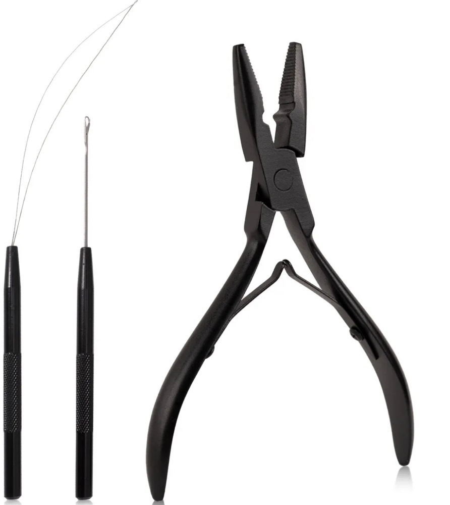 Microlink Maintenance at Accessory Hair Studio in Monroeville, PA