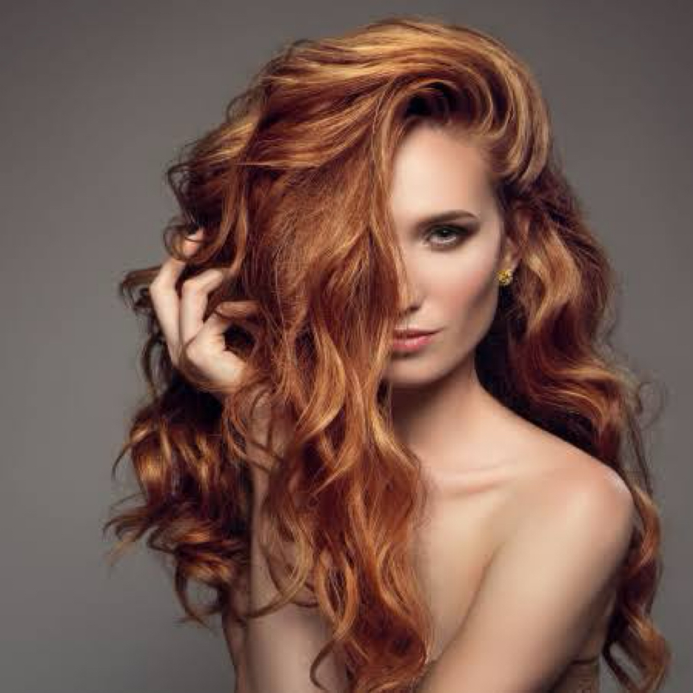All Over Color at Hair Shades by Val in Frisco, TX