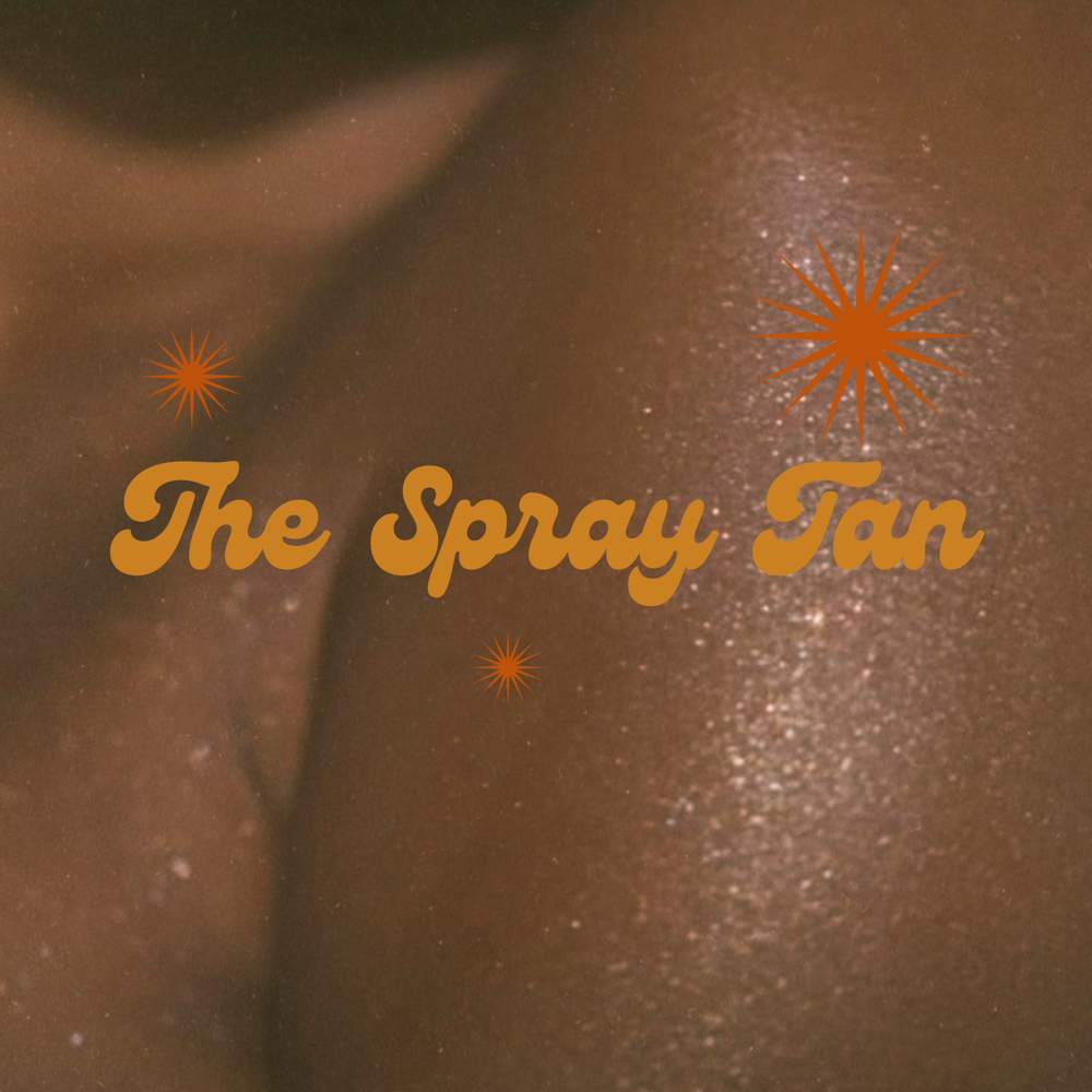 The Spray Tan at Ox & Moon Studio in Springfield, MO