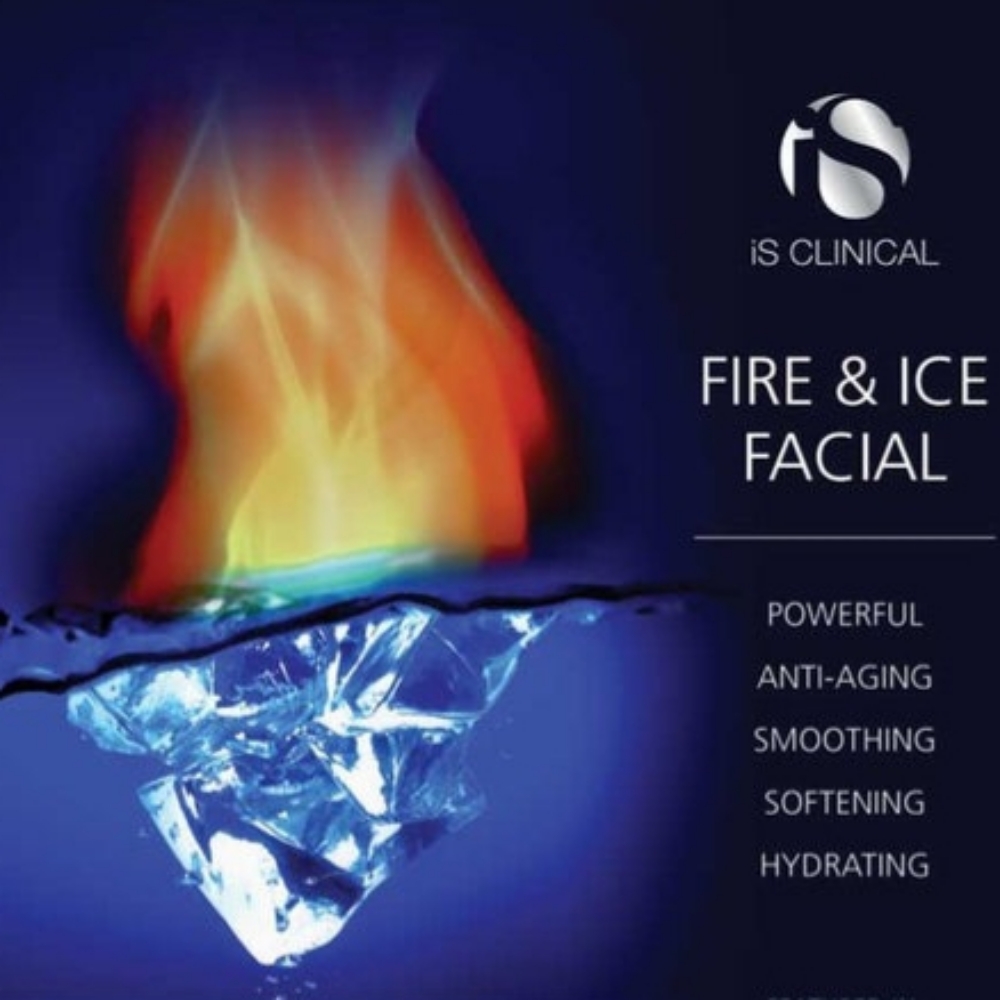 Fire & Ice Facial at NTB Aesthetics in Glendale, AZ
