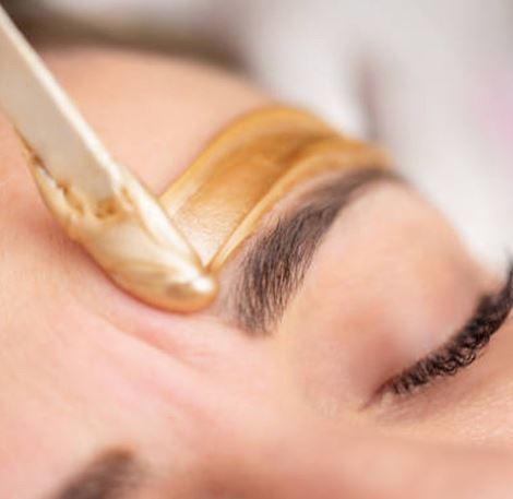 Brow Wax
