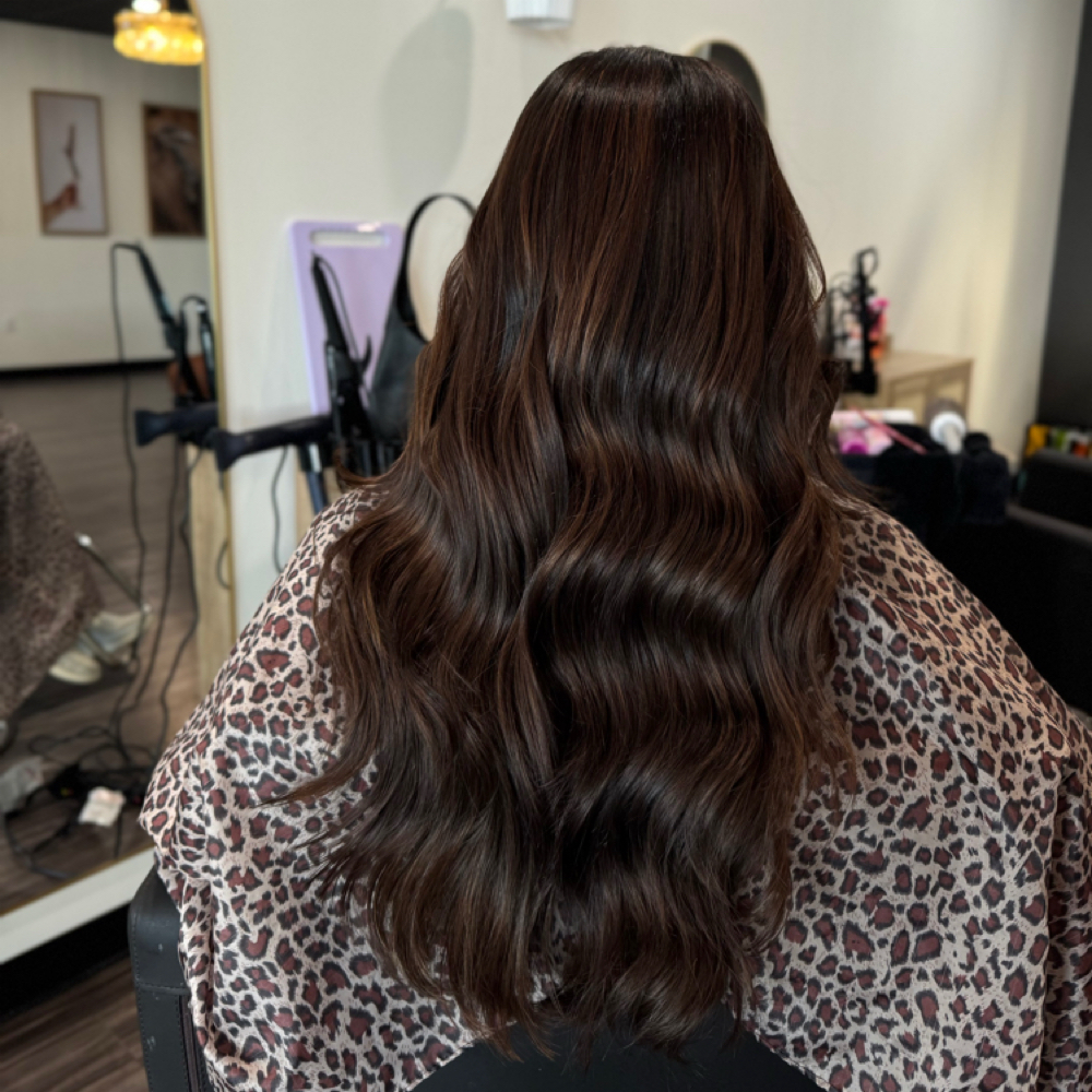 Trim at Hair By Ana in Somerset, KY