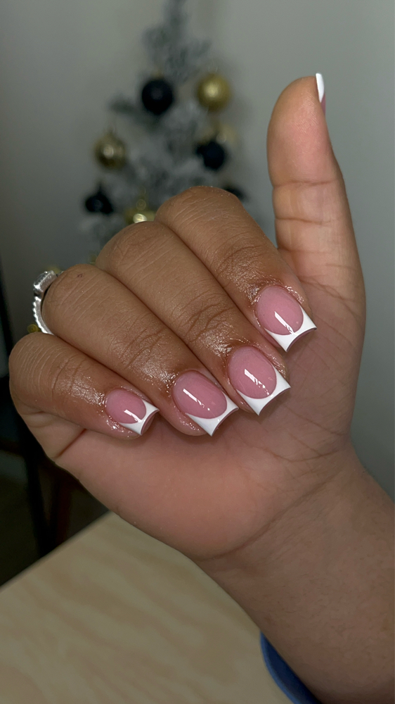Short Fullset