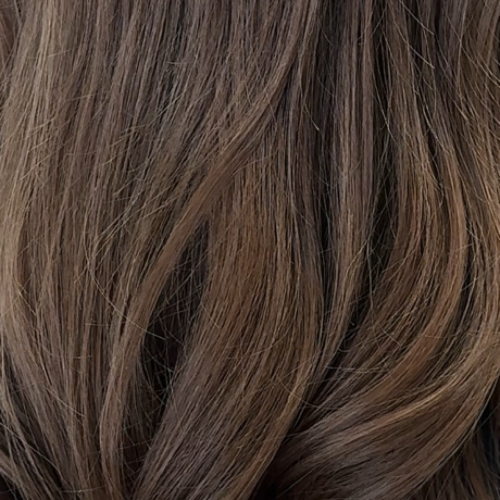 ROOT TOUCH UP + GLOSS at Netanya Lynn Beauty in San Ramon, CA
