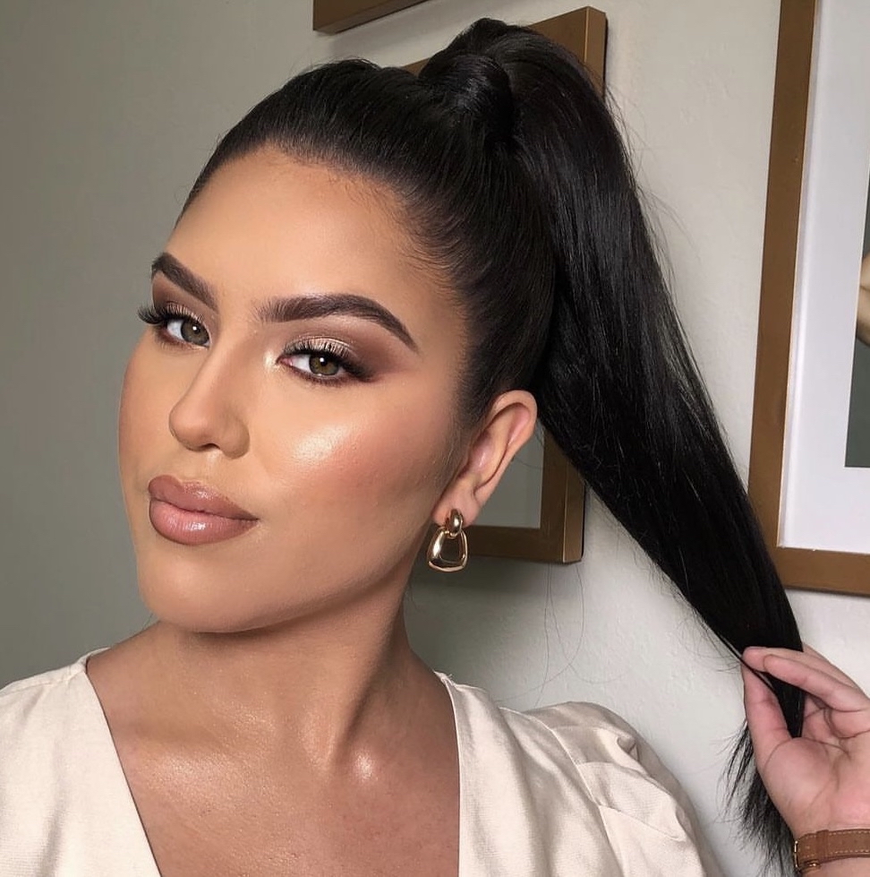 Hair + Makeup | On Location