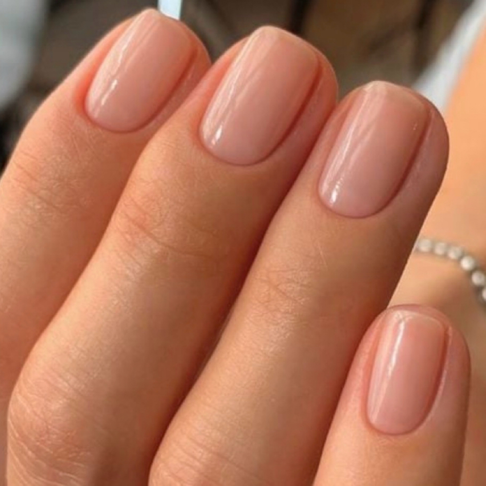 Misty Simple Manicure Reg. Polish