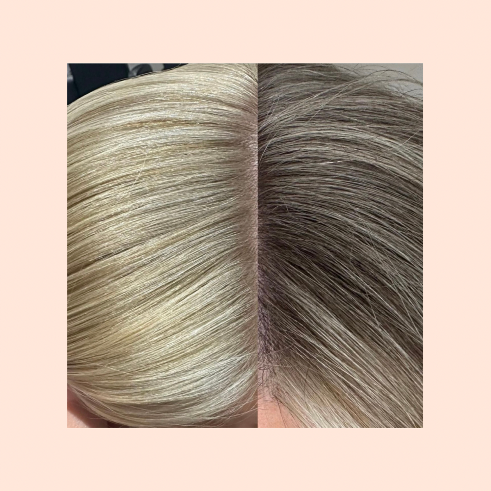 Root Retouch (Lightener)