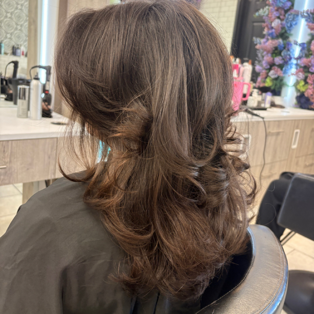 Big Bouncy Blowout at Maxx Lee Studio in Staten Island, NY