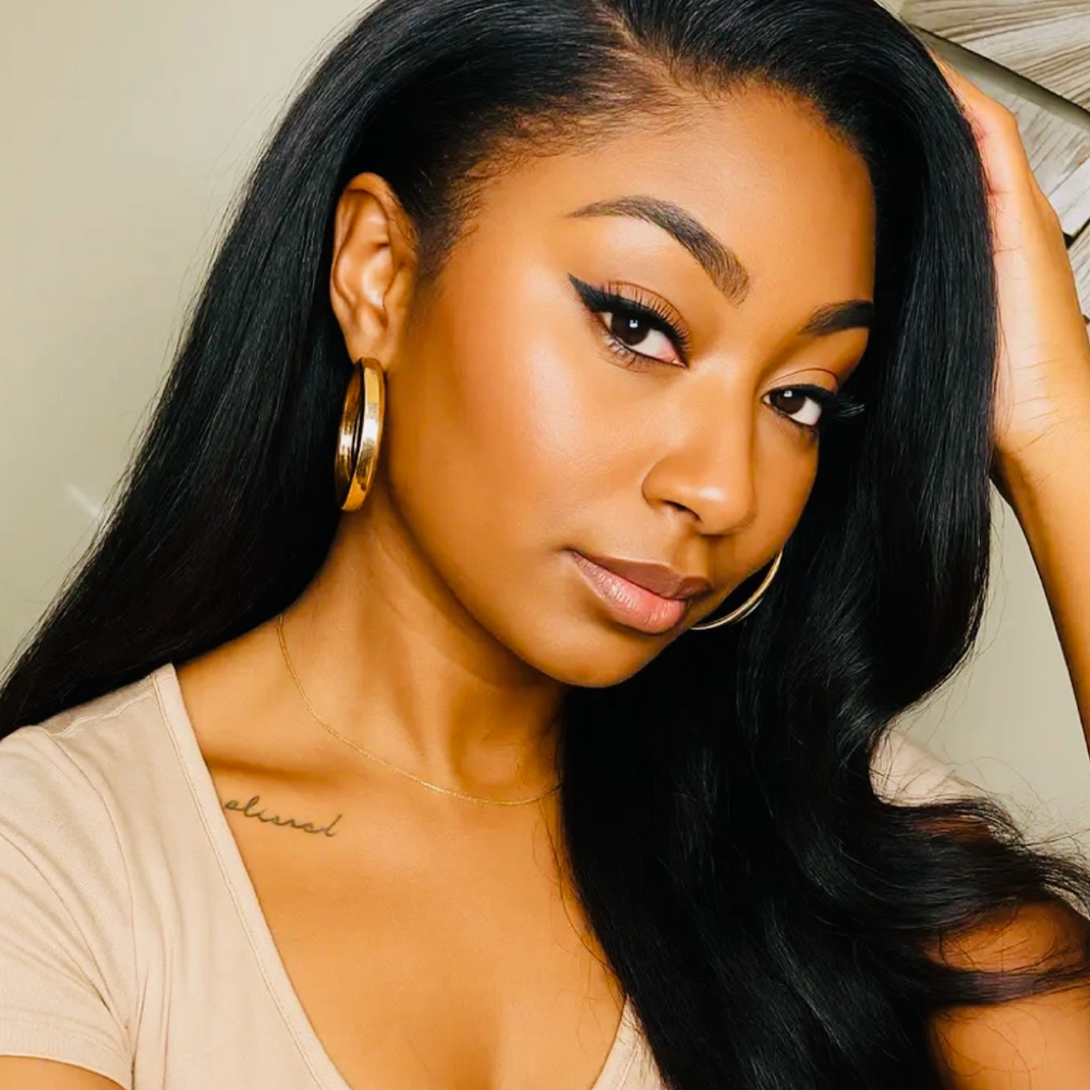 Extensions, Weave & Wig Experience