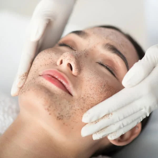 The Xpress Facial