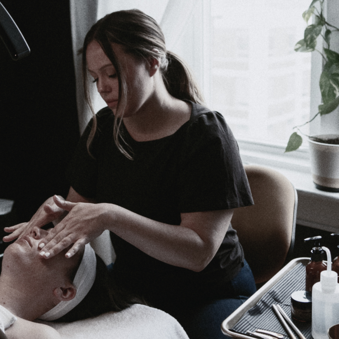 Restore Facial at Hygiea Health in Manchester, NH