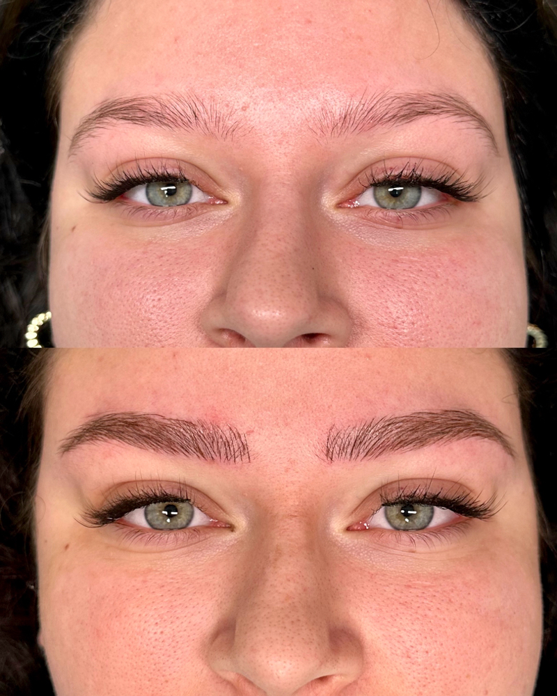 Microblading