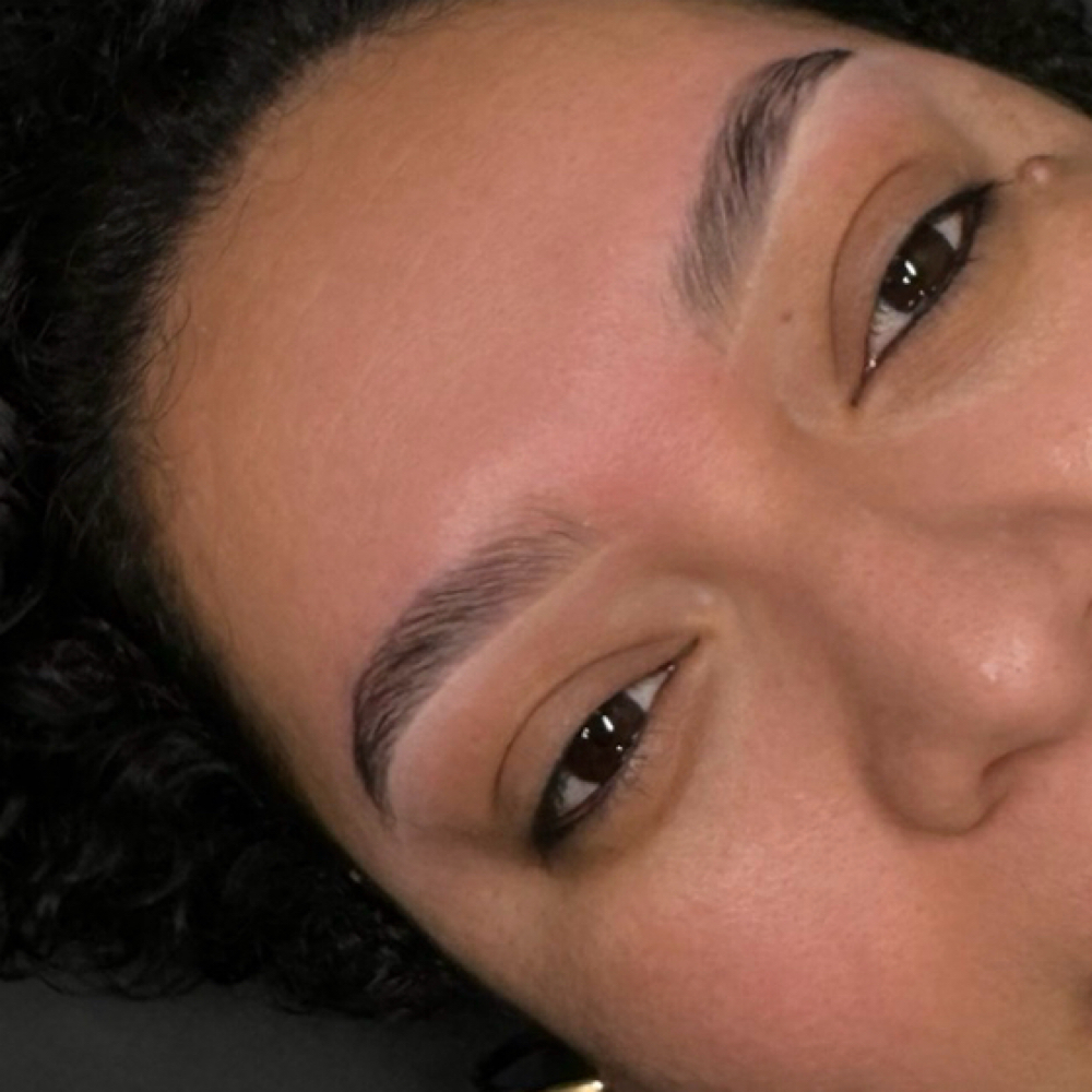 Bare Lami at DVN BROW STUDIO in Sioux Falls, SD