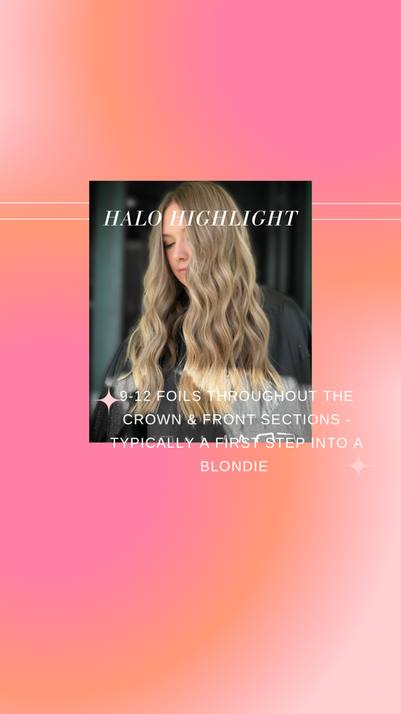 Halo Highlight