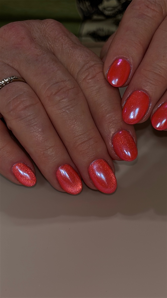Fill - 2 Weeks Only at Estrella Signature Beauty in St.Petersburg, FL