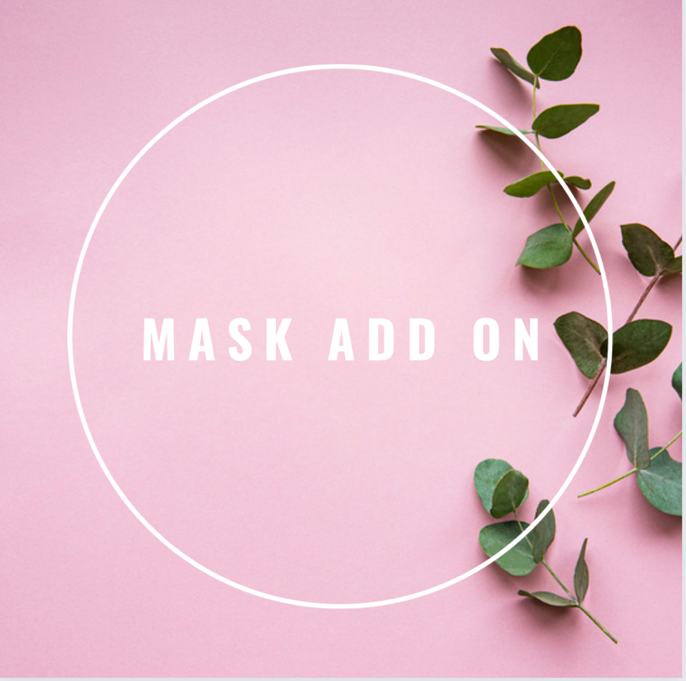 Mask Add On