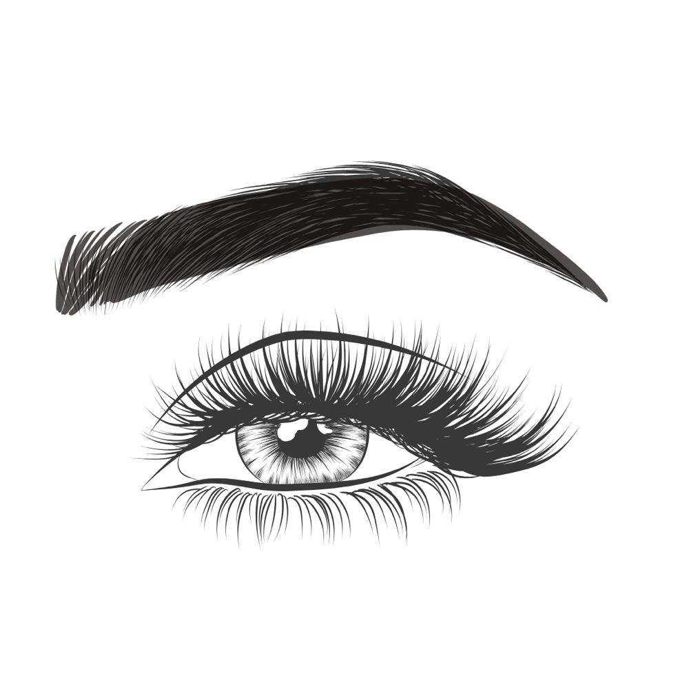 Ombre Brows