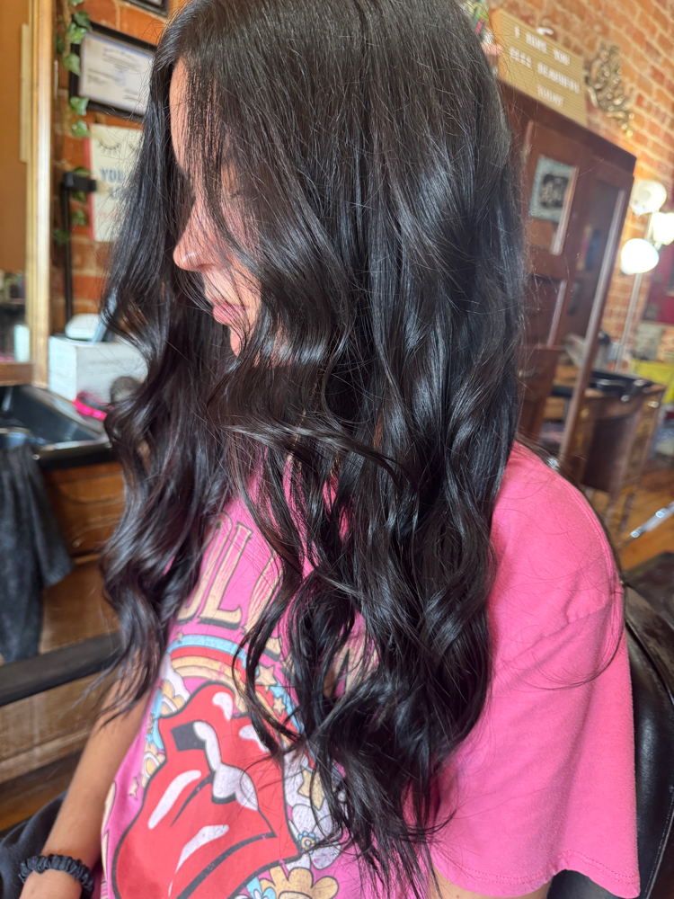 Single Process Color- All Over