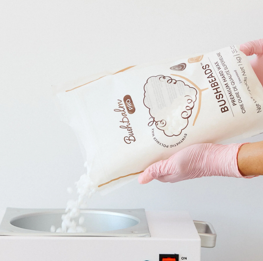 Underarm Wax at Storybook Skin in Ogden, UT