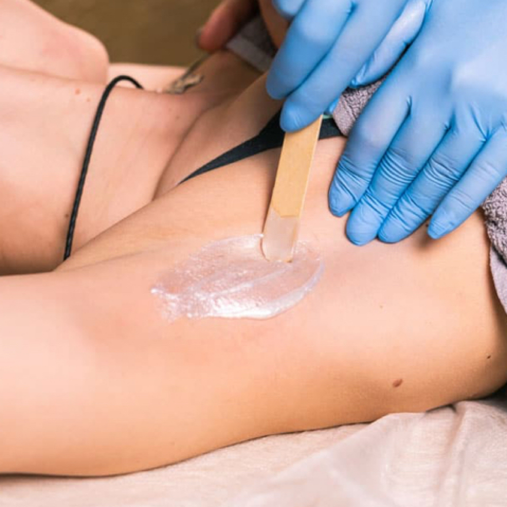 Underarm Wax at Storybook Skin in Ogden, UT