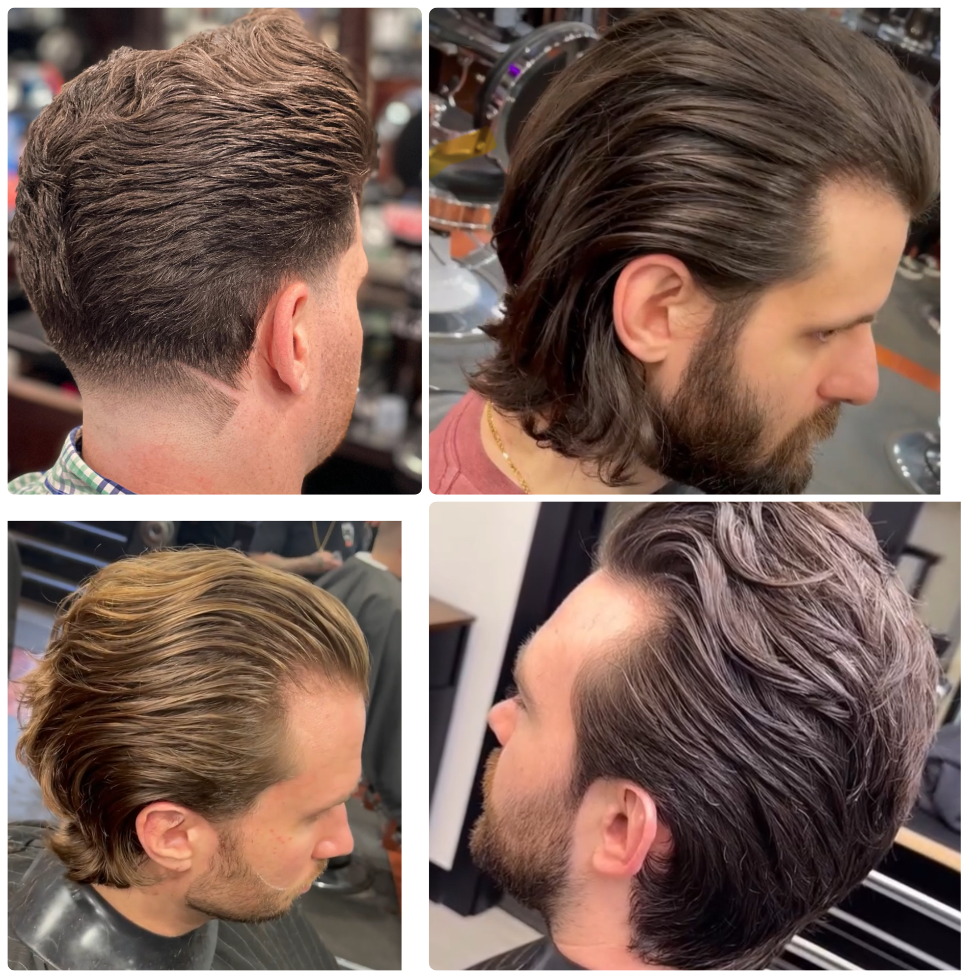 ✂️Custom Cut (Long)