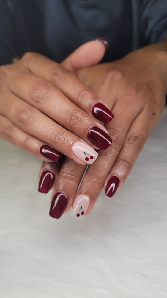 Acrylic