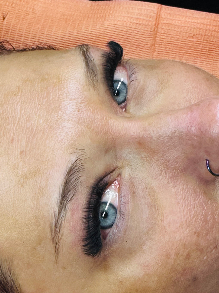 Volume Set -2 Weeks Fills