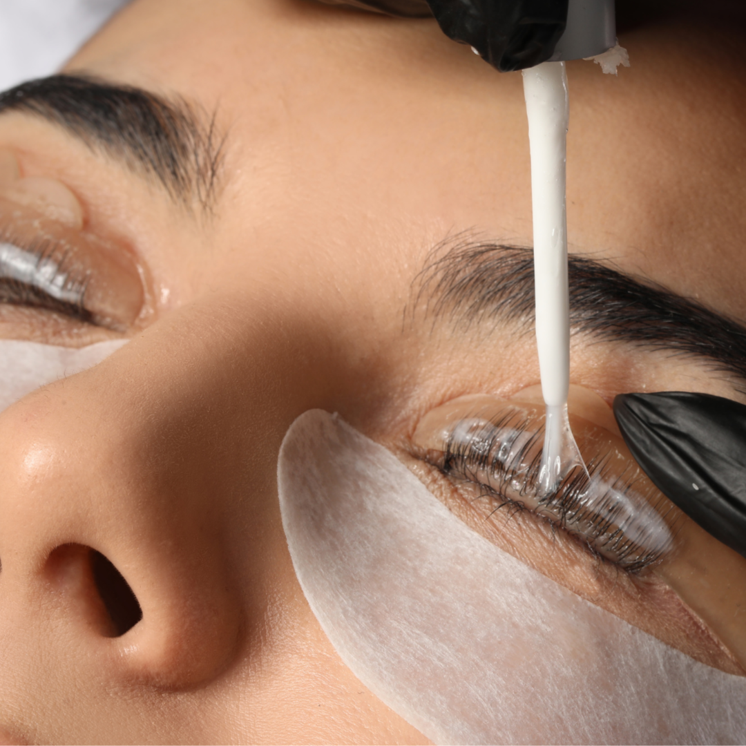 Natural Lash Services at HM Beauty Lab in Lone Tree, CO