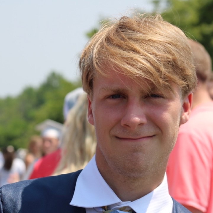 Mens Haircut