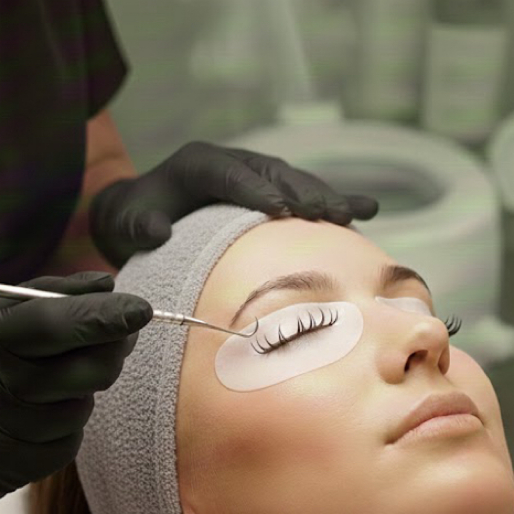 Lash Lift at Glow Haven Esthetics & Wellness in Largo, FL