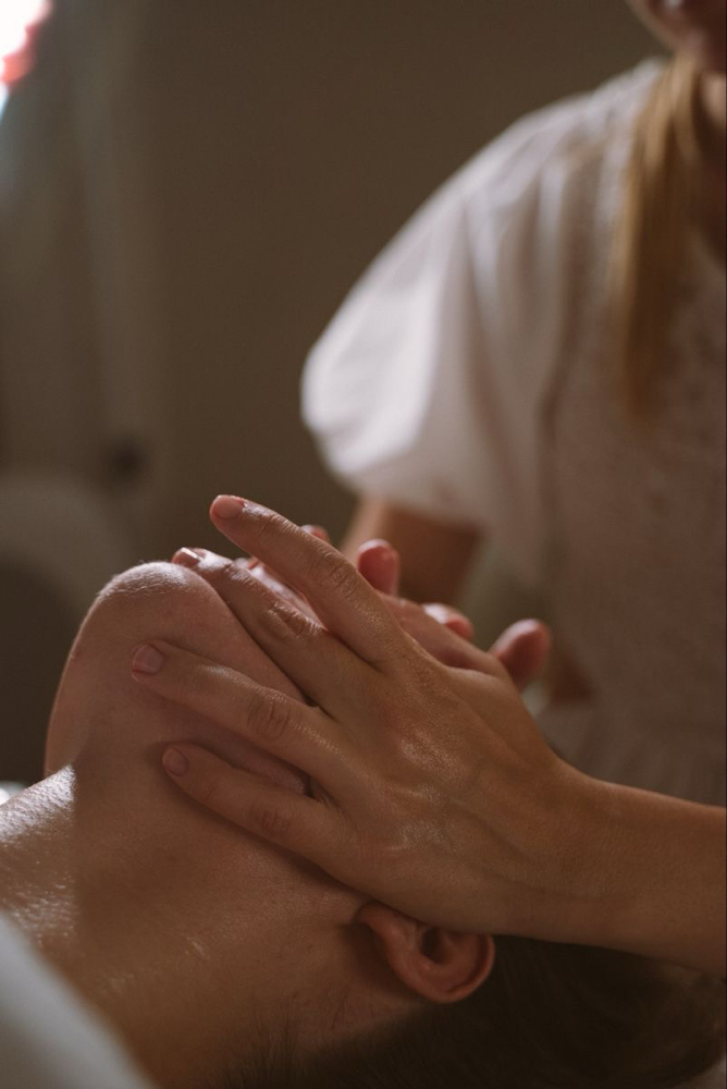 Body + Skin Reset at Atheria Spa in Portland, OR