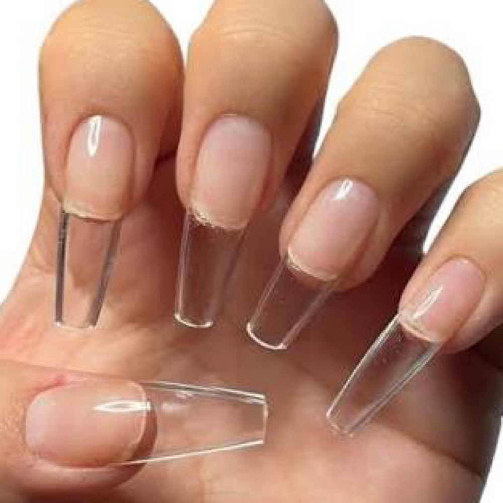 Gel-X Full-Set at Tiff LaNails, LLC in Wesley Chapel, FL